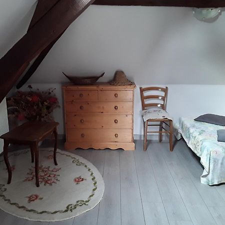 Maison Serquigny Екстер'єр фото