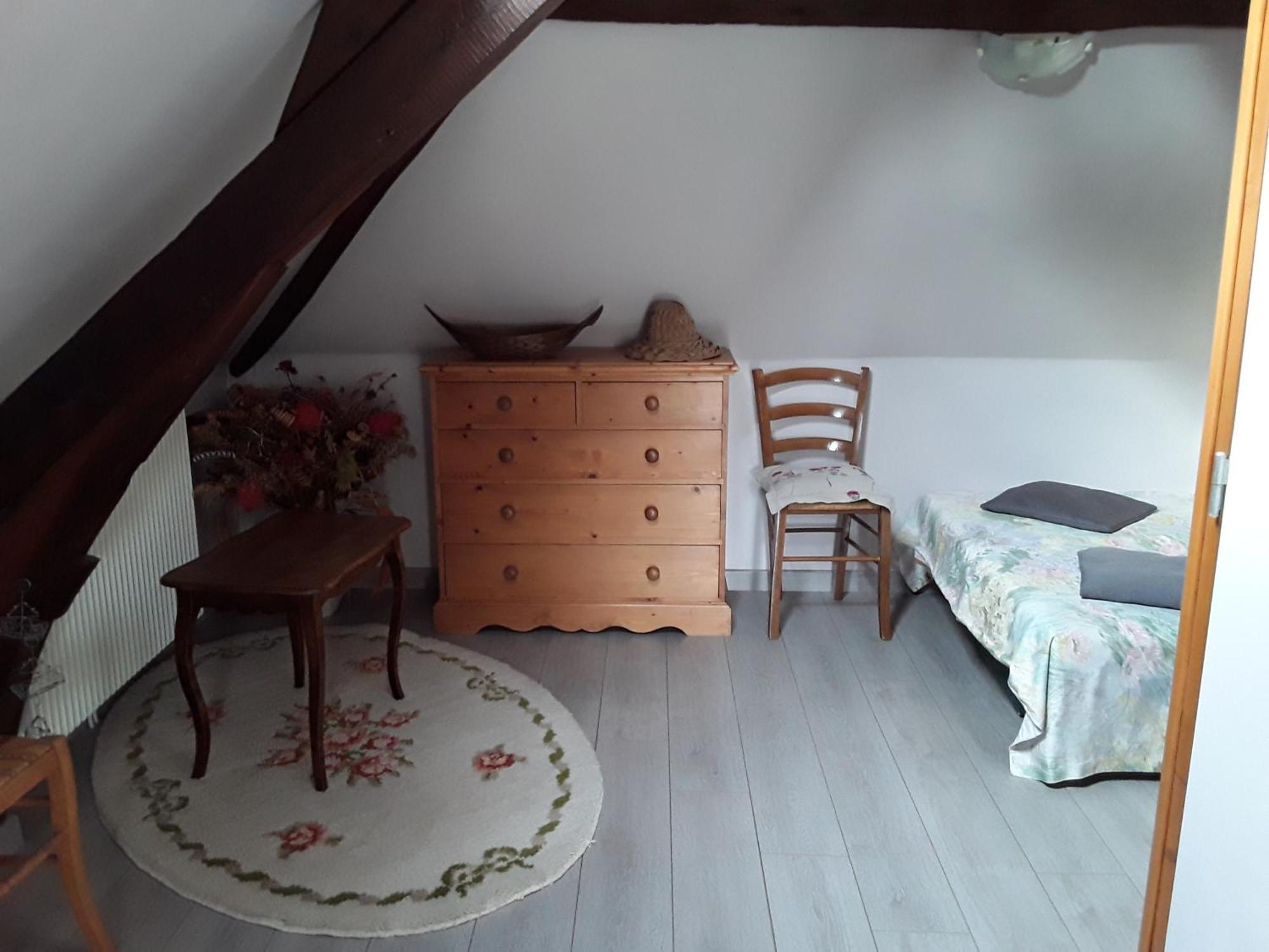 Maison Serquigny Екстер'єр фото