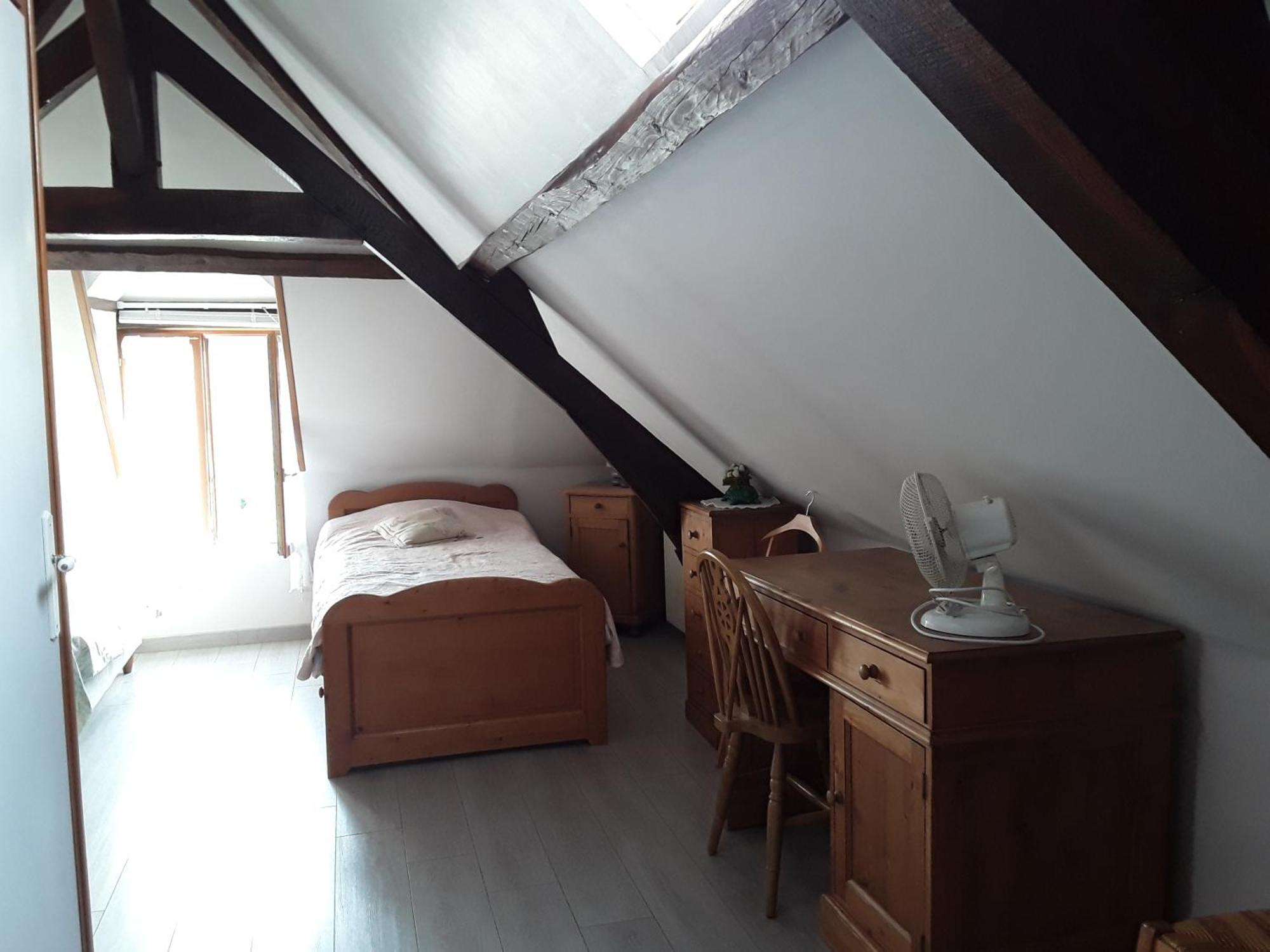 Maison Serquigny Екстер'єр фото