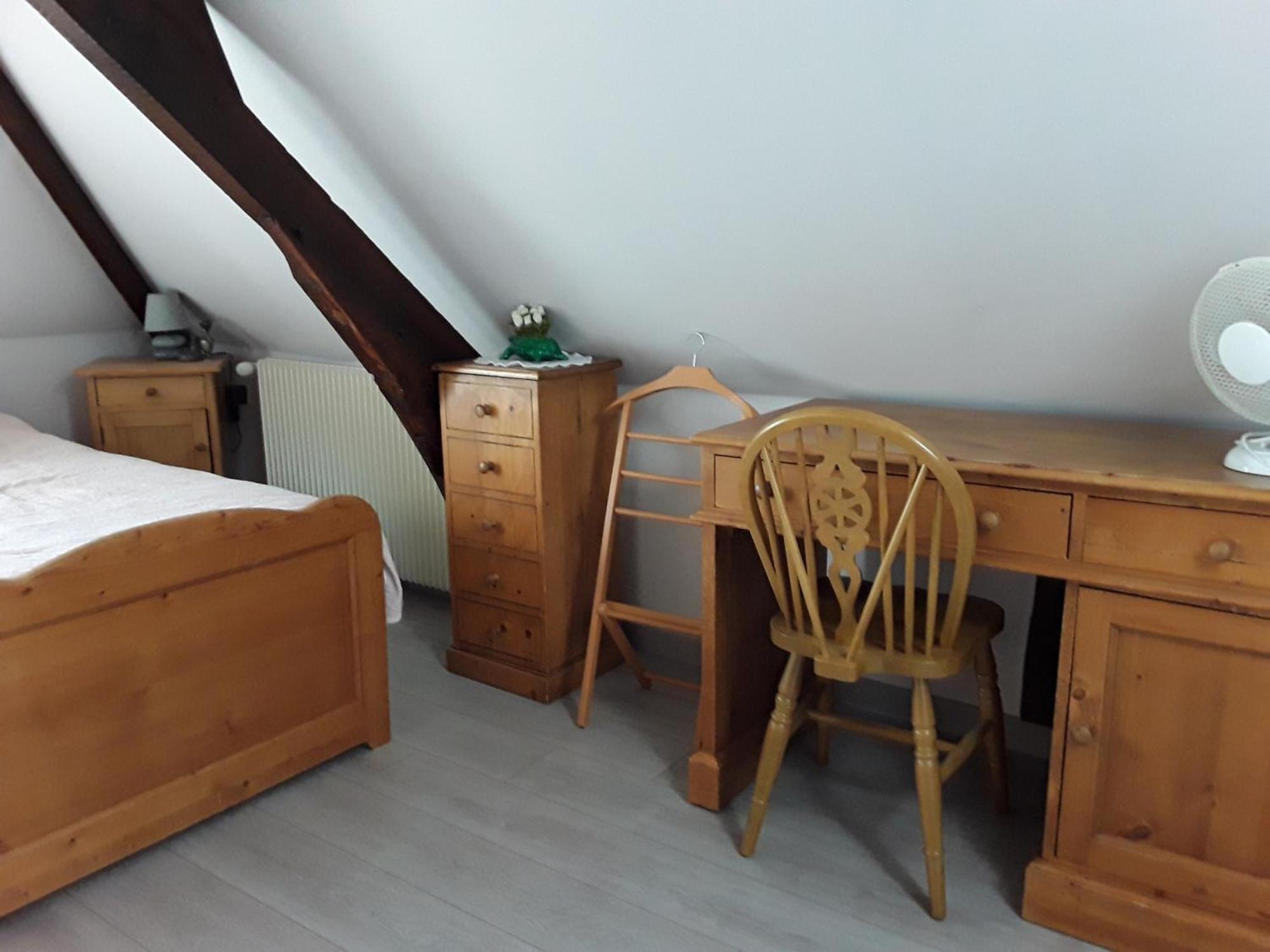 Maison Serquigny Екстер'єр фото